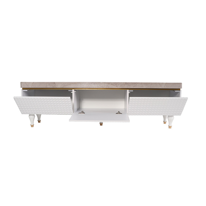 میز تلویزیون مدل چارلی میز تلویزیون مدل چارلی