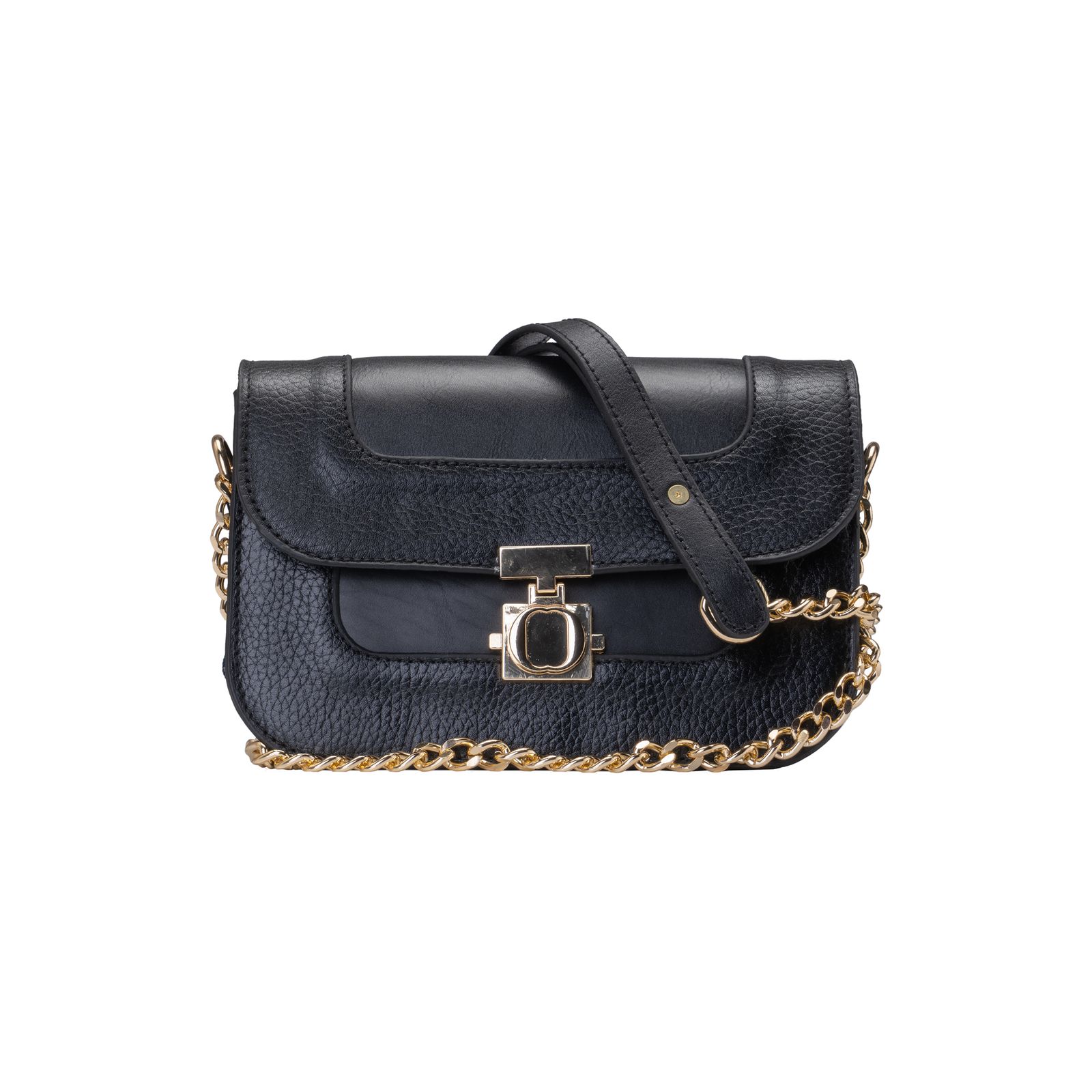 کیف رودوشی زنانه صاد مدل RZ3102 -  - 5