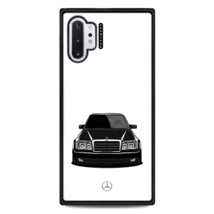 AKAM AMC-WSGN10P-BENZ-34 Cover For Samsung Galaxy Note 10 Plus