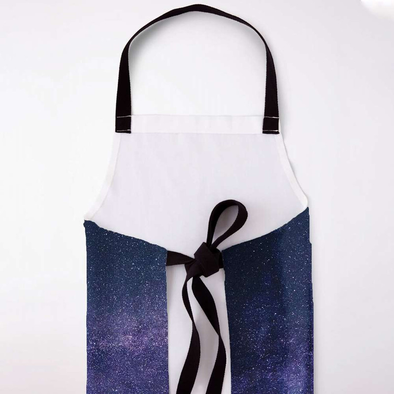 پیش بند آشپزخانه مدوپد طرح راه شیری مدل mod00038