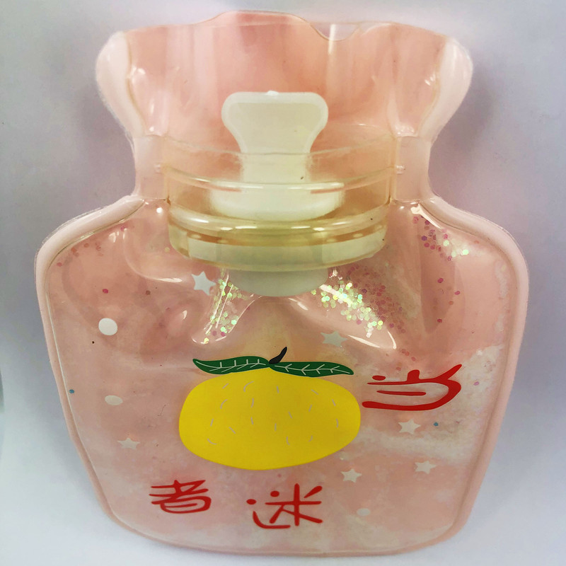 کیسه آب گرم کودک مدل Lemon