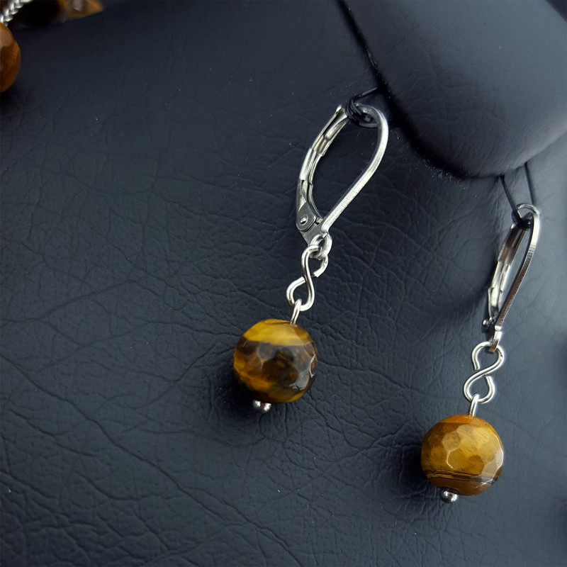 نیم ست زنانه مدل تایگر N8 نیم ست زنانه مدل تایگر N8