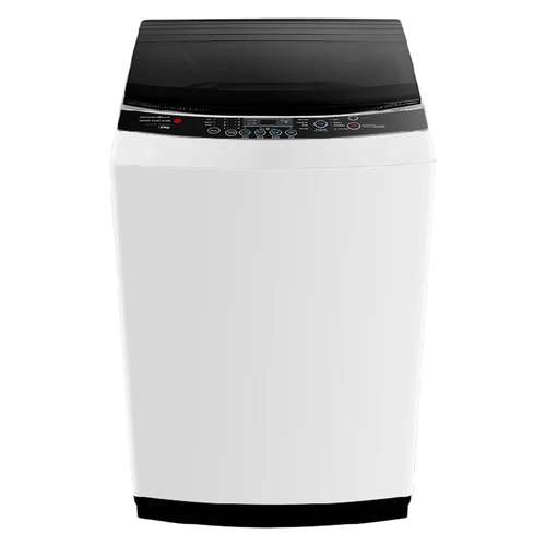 ماشین لباسشویی سطلی 12 کیلوگرم نیمه‌اتوماتیک پاکشوما مدل TA12