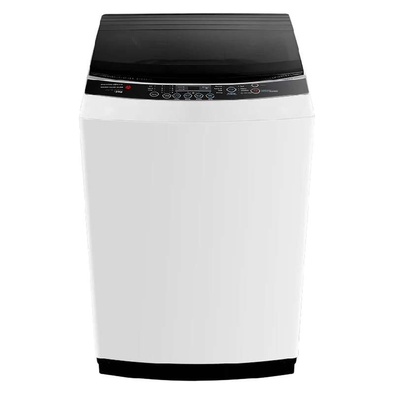 ماشین لباسشویی سطلی 12 کیلوگرم نیمه‌اتوماتیک پاکشوما مدل TA12