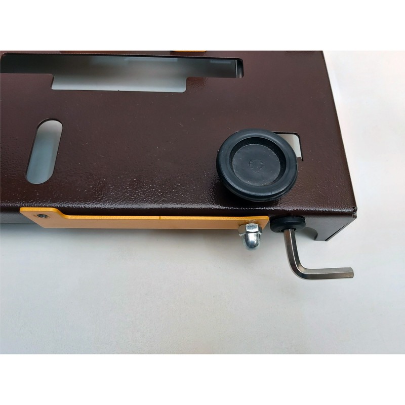 تبدیل مینی فرز به اره پروفیل بر کد 64