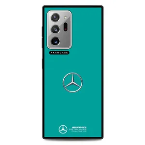 AKAM AMC-WSGN20U-BENZ12 Cover For Samsung Galaxy Note 20 Ultra