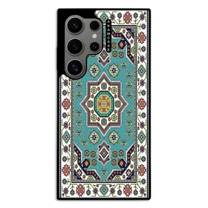 AKAM AMC-WSGS24U-PERSIAN-25 Cover For Samsung Galaxy S24 Ultra