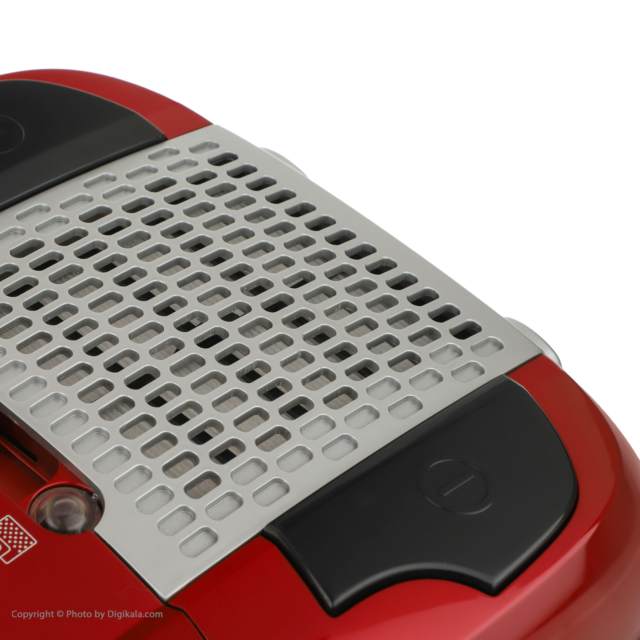 جاروبرقی گردیک مدل EV20k01