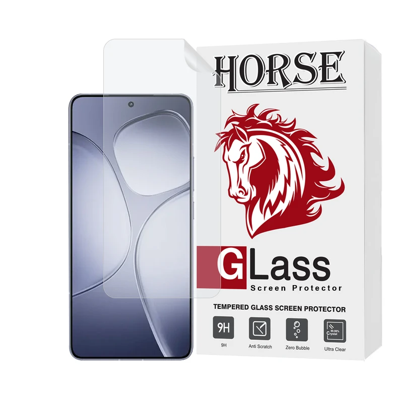 محافظ صفحه نمایش هیدروژل هورس مدل HYDROHORS مناسب برای گوشی موبایل شیائومی Redmi K70 Ultra 5G