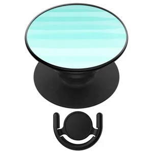 پایه نگهدارنده گوشی موبایل پاپ سوکت آکام مدل APSC002520 به همراه پاپ کلیپ