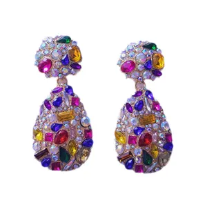 گوشواره زنانه مدل میخی