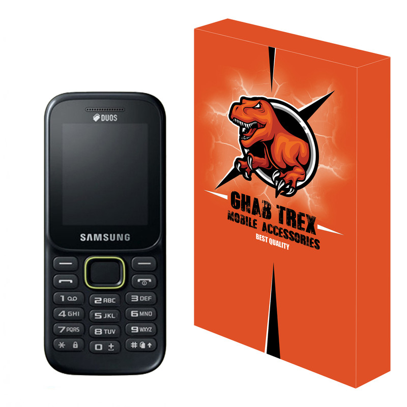 شاسی گوشی موبایل قاب تی رکس مدل CLASSIC مناسب برای گوشی موبایل سامسونگ B310