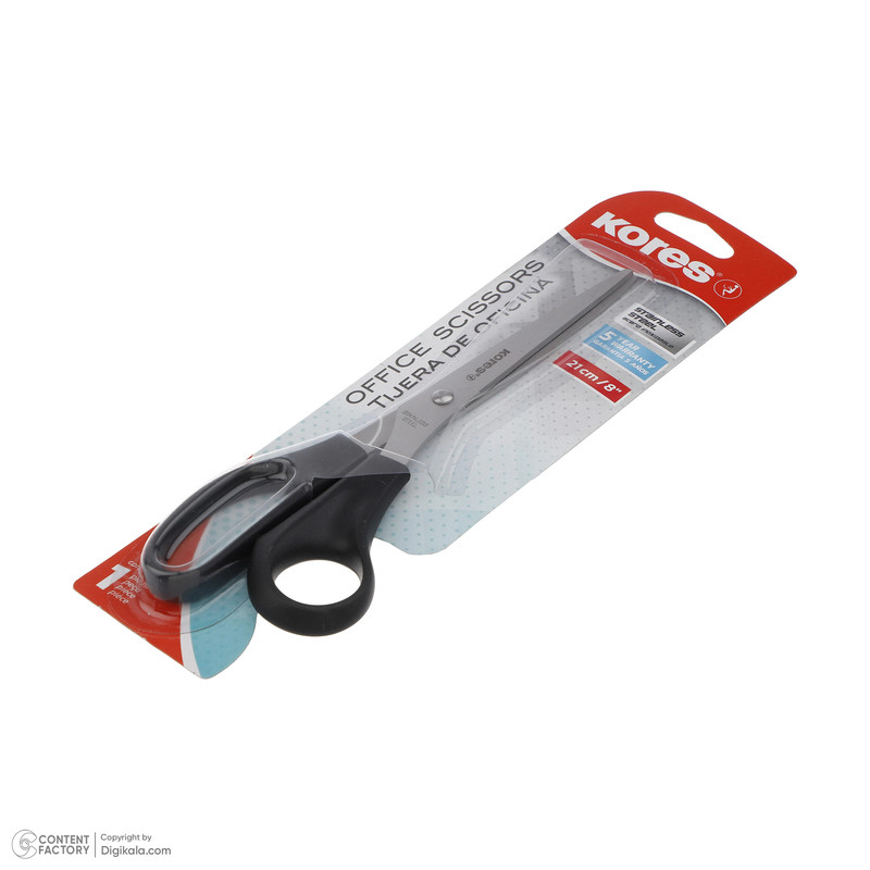 قیچی کورس مدل 35221