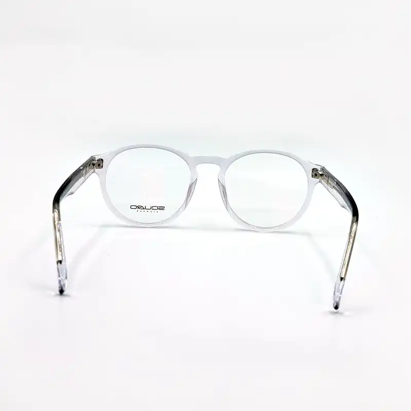 فریم عینک طبی اسکوآرو مدل SQ1753C5