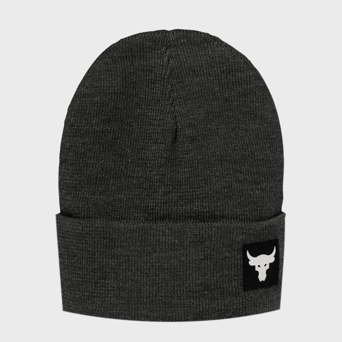 project rock beanie