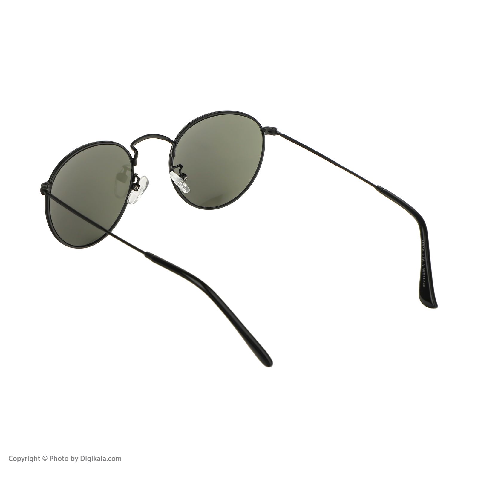 عینک آفتابی زنانه سپوری مدل 16818-1 -  - 4