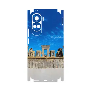 MAHOOT TAKHT_e_JAMSHID-FullSkin Cover Sticker for Honor 90 Lite
