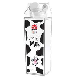 نقد و بررسی بطری مانیا مدل سوفیا 305055 milk توسط خریداران