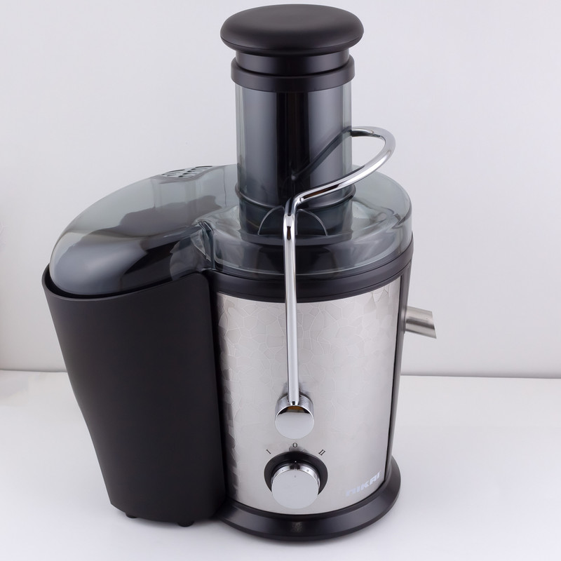 آبمیوه گیری نیکای مدل NJ 9600 U