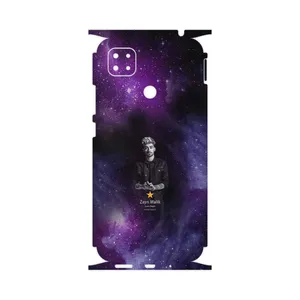 MAHOOT Zayn Malik-FullSkin Cover Sticker for Xiaomi Poco C31