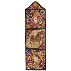 آویز سوزن دوزی کد JAAB50