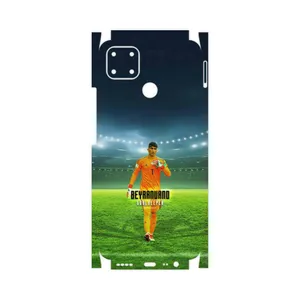 MAHOOT Alireza Beiranvand-FullSkin Cover Sticker for Realme C25s