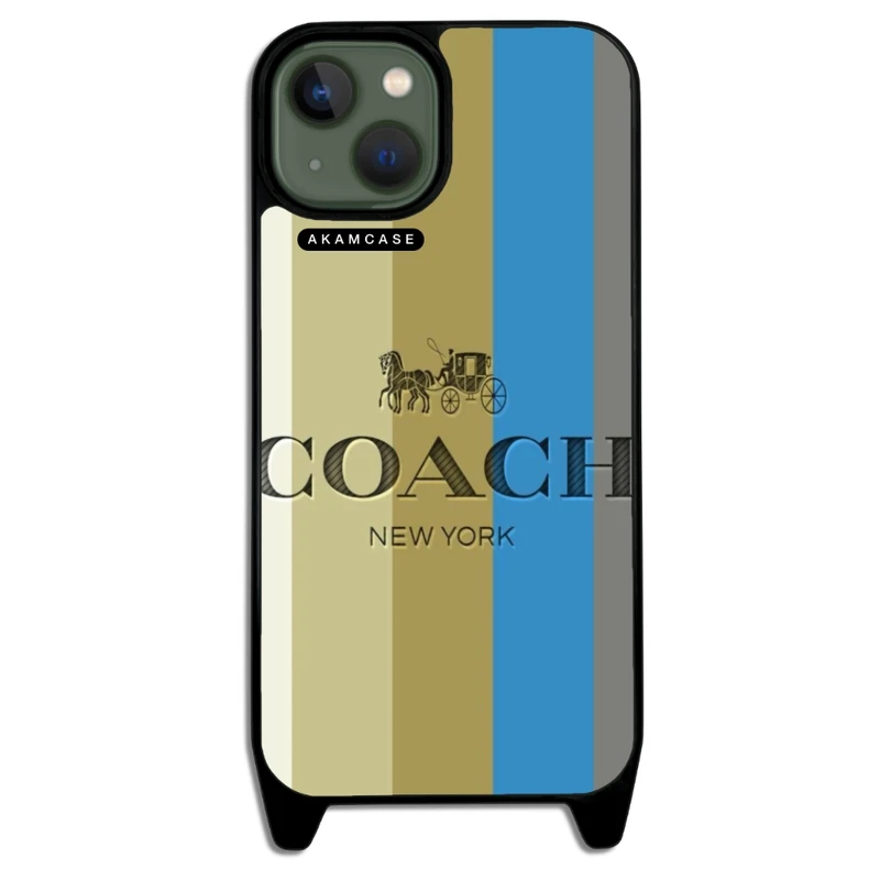 کاور آکام مدل AMCWLA13-RICH1 مناسب برای گوشی موبایل اپل iPhone 13