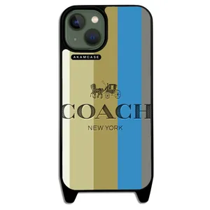AKAM AMCWLA13-RICH1 Cover For Apple iPhone 13
