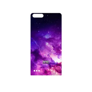 MAHOOT Universe b NASA 12 Cover Sticker for Huawei Ascend G6