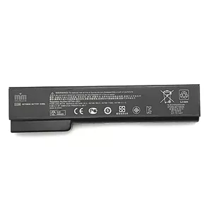 باتری لپ تاپ 6 سلولی دابل ام مدل CC06 مناسب برای لپ تاپ اچ پی Probook 6360B