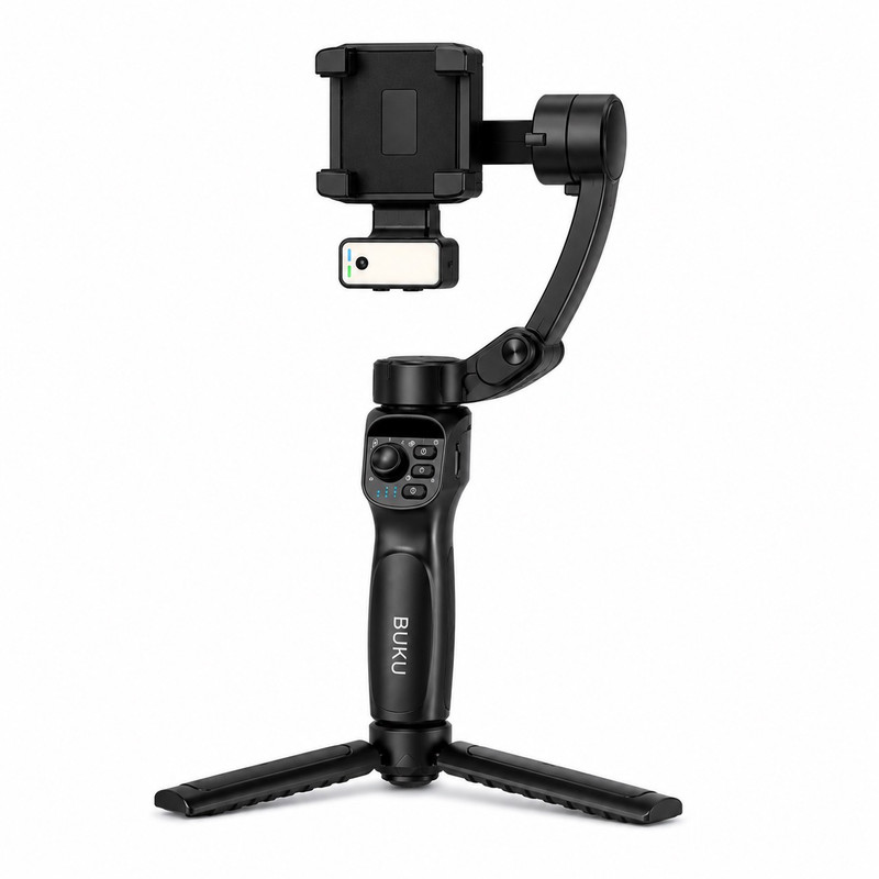 استابیلایزر و گیمبال بوکو مدل FG-01