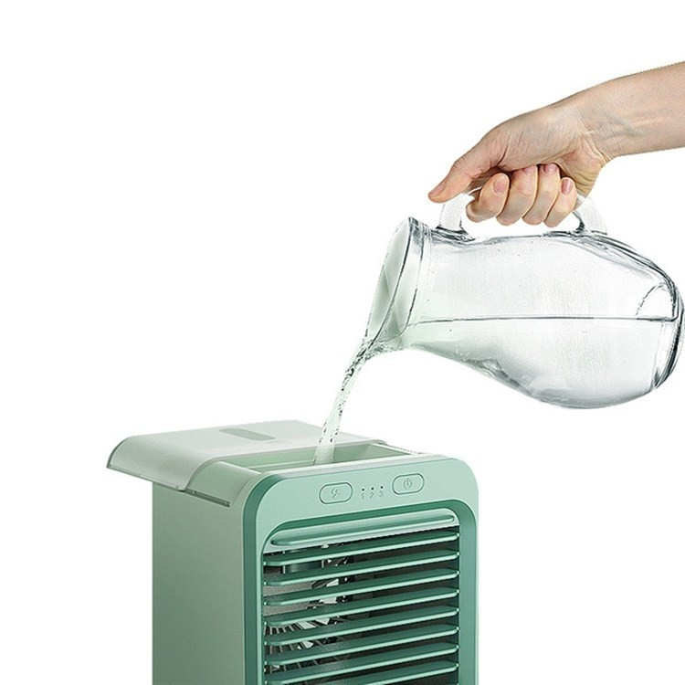 کولر آبی مدل T150