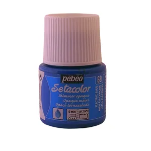 رنگ پارچه پ ب او مدل setacolor  کد 69 حجم 45 میلی لیتر