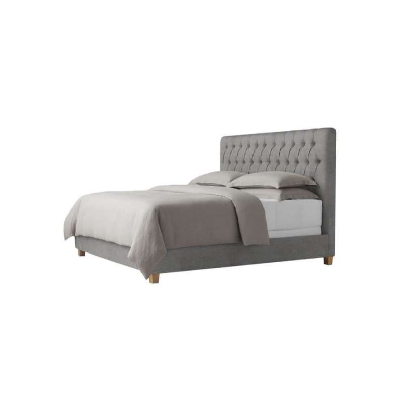 تخت خواب دونفره مدل fairmont سایز 200×160 سانتی متر