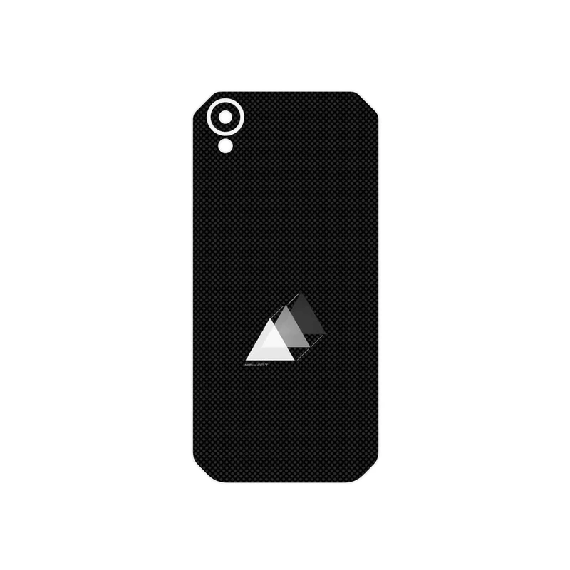 برچسب پوششی ماهوت مدل Minimal 3 Triangle Icon مناسب برای گوشی موبایل کاترپیلار S41