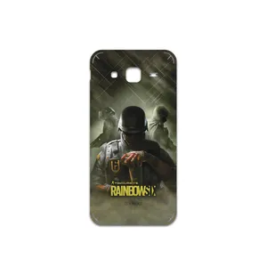 MAHOOT  Rainbow-Six-Game Cover Sticker for Samsung Galaxy J5