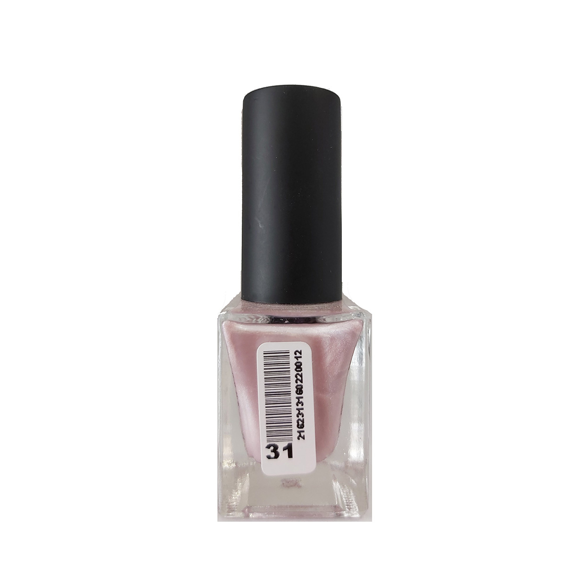 لاک ناخن لیبرو شماره 31