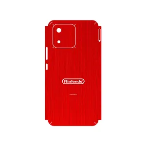 MAHOOT NINTENDO Cover Sticker for Honor X5