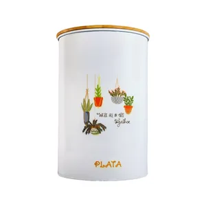 ظرف برنج مدل P9010 ظرفیت ۱۰ کیلوگرم