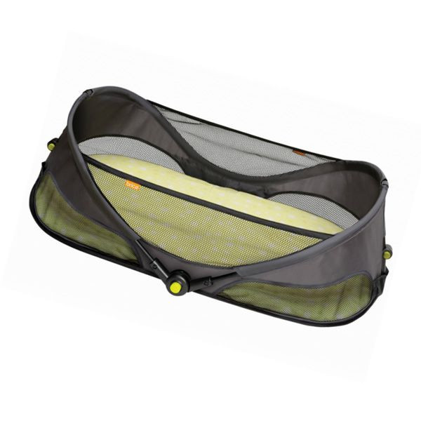 کریکات مانچکین مدل مسافرتی کد 69