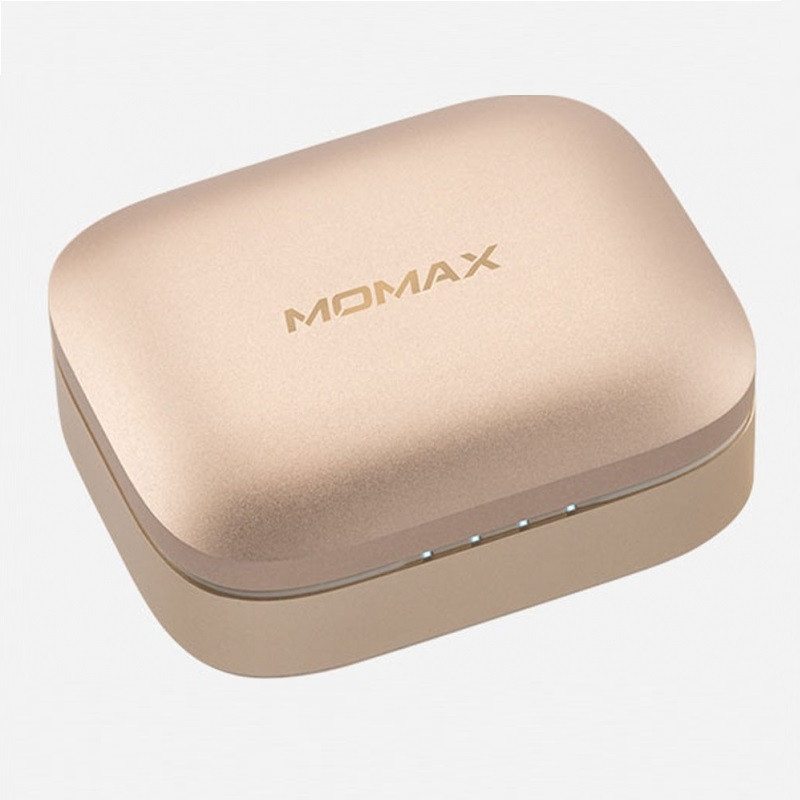 هندزفری بلوتوثی مومکس مدل MMD 5 ZX BT NEW 2