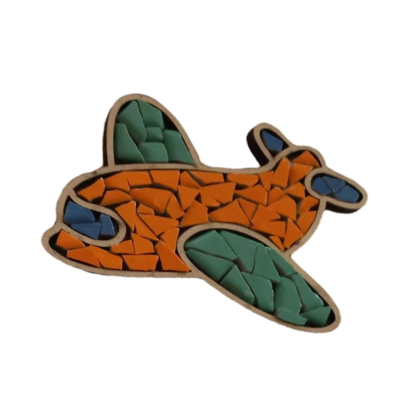 بازی آموزشی مدل هواپیما