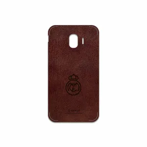 MAHOOT NL-REAL Cover Sticker for Samsung Galaxy J2 Pro 2018