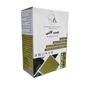 چسب کاشی اچ ای کد 2 وزن 5 کیلوگرم