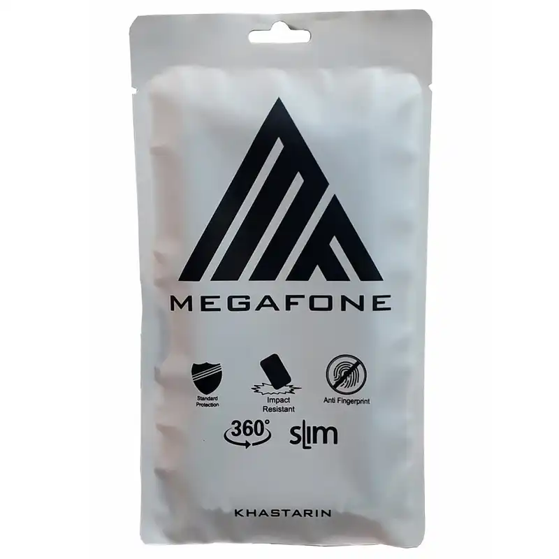 کاور مگافون کد 8217 مناسب برای تبلت سامسونگ Galaxy Tab S6 10.5 2019 / T860 / T865