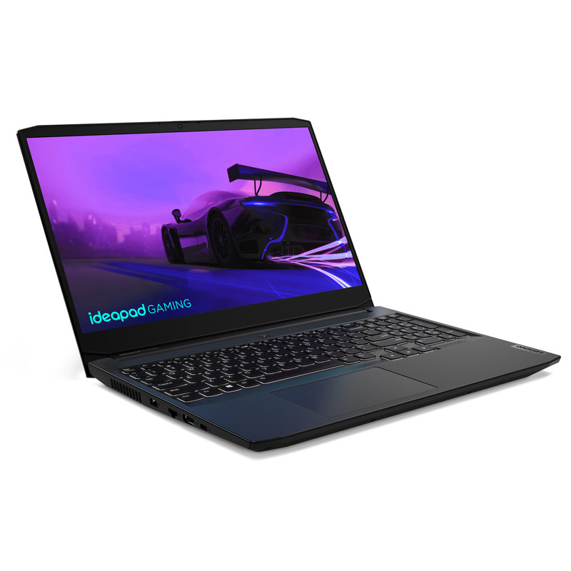 لپ تاپ 15.6 اینچی لنوو مدل IdeaPad Gaming 3-QC