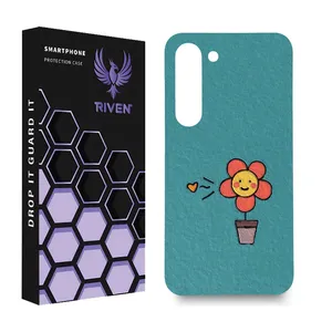 RIVEN RI2-3 Case For Samsung Galaxy S23
