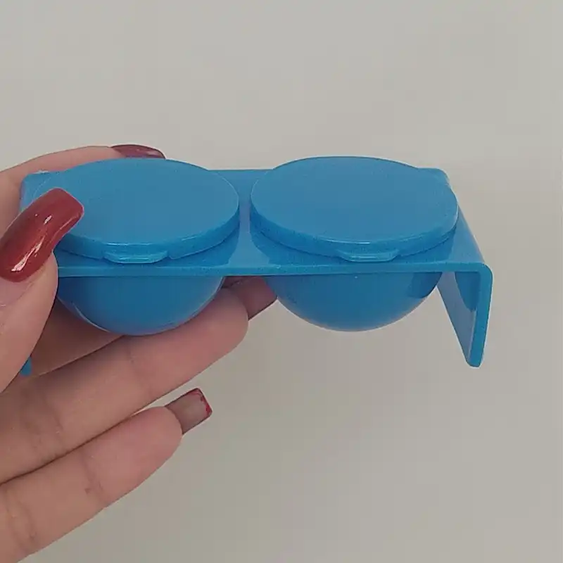 گوده کاشت ناخن مدل کانواس