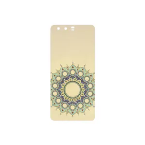 MAHOOT Art of Illumination 2 Cover Sticker for Huawei P10