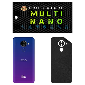 MULTI NANO X-F1L Back Skin For GLX M1